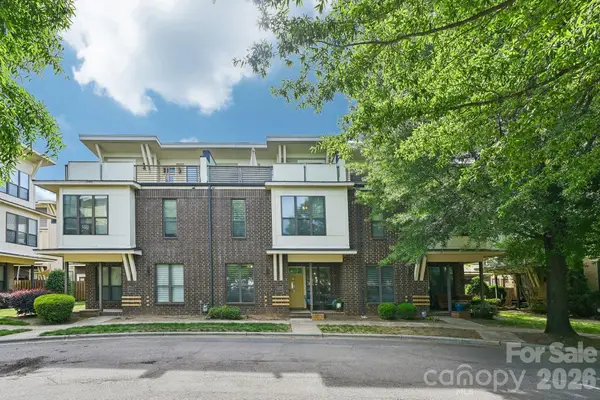 3437 Steel Yard Court, Charlotte, NC 28205