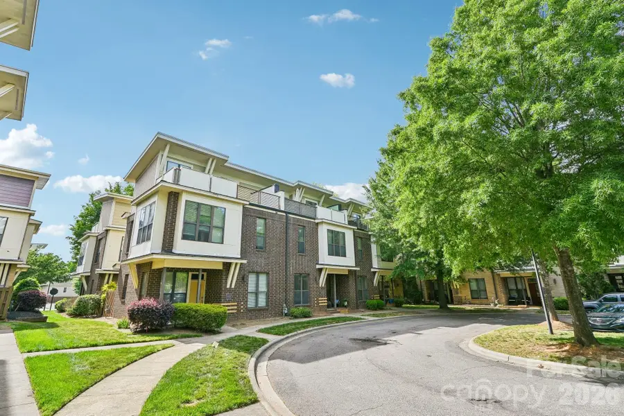 3437 Steel Yard Court, Charlotte, NC 28205 - #2
