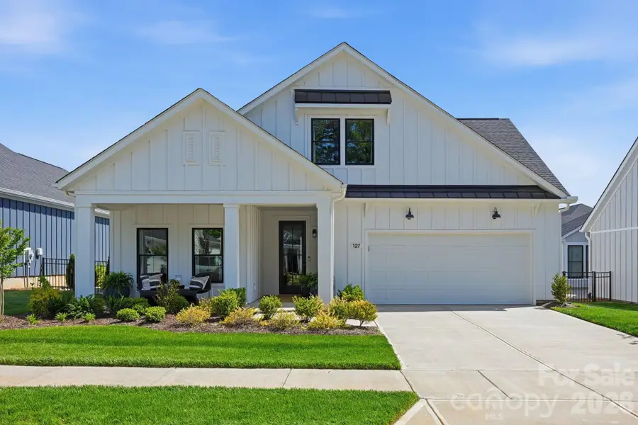127 Lake Cove Way, Mooresville, NC 28115 - #2