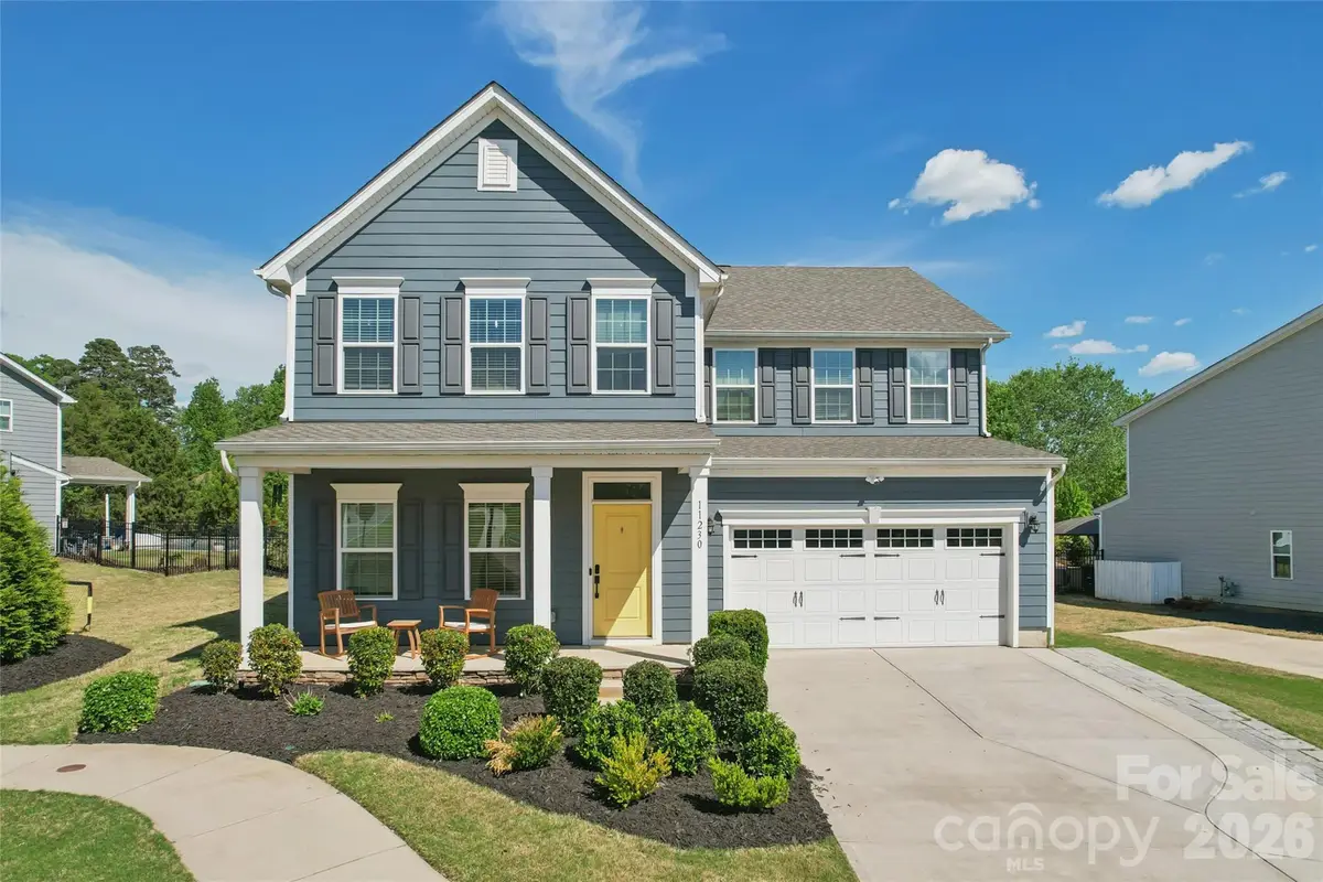 11230 Sound Road, Davidson, NC 28036 - #1