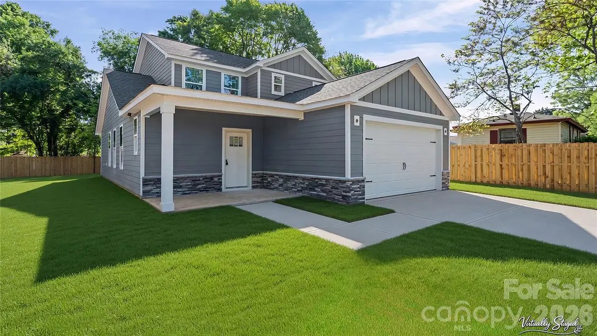 13214 S Church Street, Huntersville, NC 28078 - #1