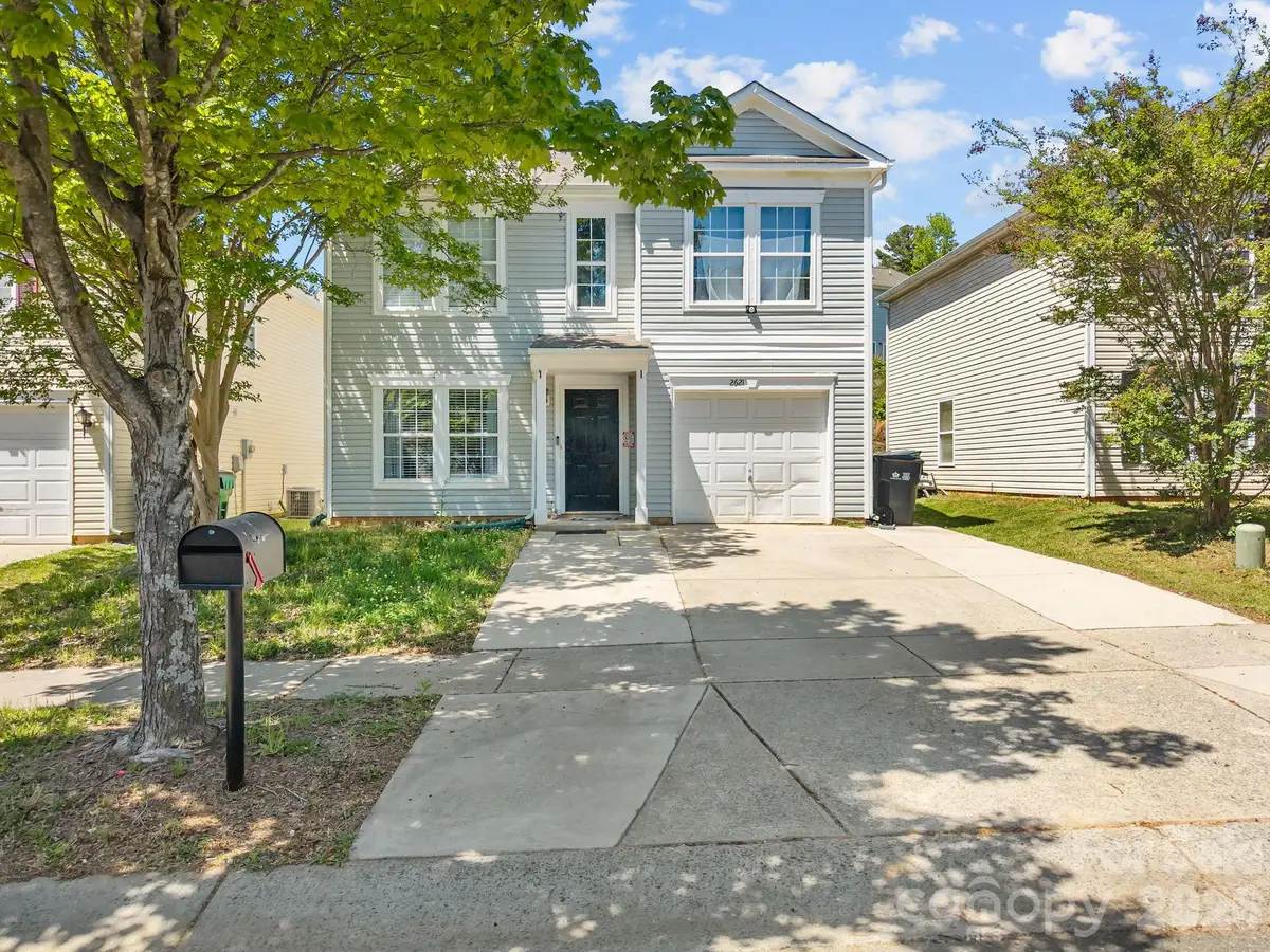 2621 Stream Bank Drive, Charlotte, NC 28269 - #1