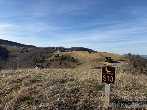 0000 Sky Rock Trail, Banner Elk, NC 28604