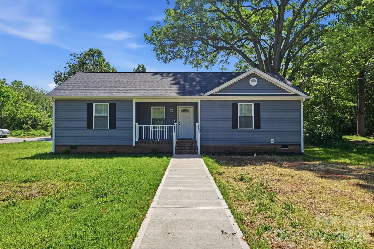 63 Pinckney Street, York, SC 29745 - #1