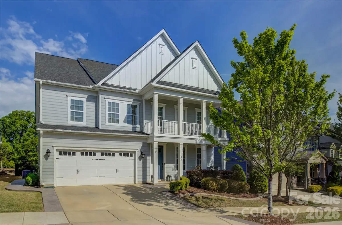 295 Helton Lane, Fort Mill, SC 29708 - #1