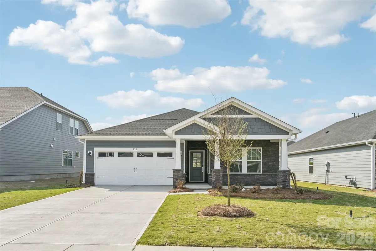 883 Santina Avenue, York, SC 29745 - #1