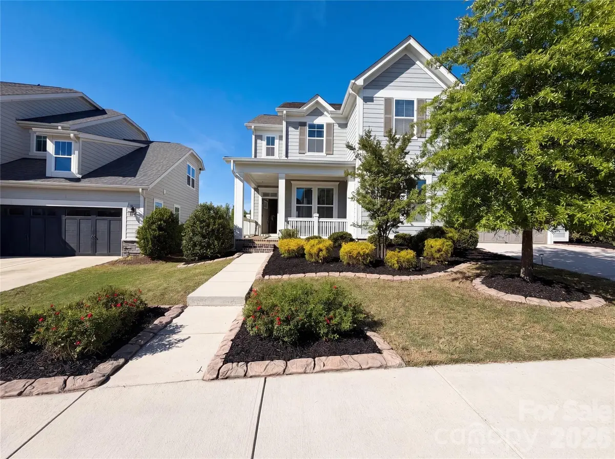 1195 Therns Ferry Drive, Fort Mill, SC 29708 - #1