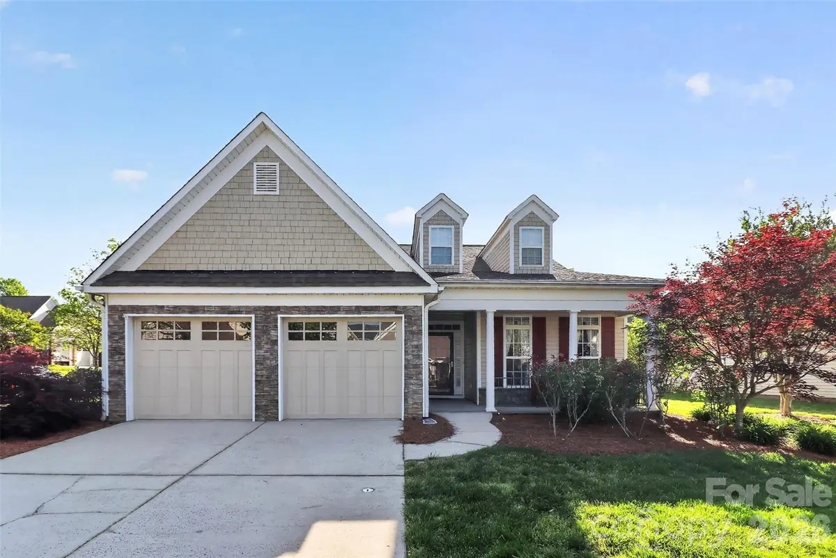 2525 Old Ashworth Lane Nw, Concord, NC 28027 - #1
