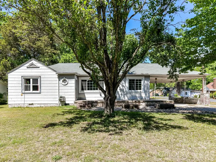 154 Lancaster Street, Chester, SC 29706 - #2