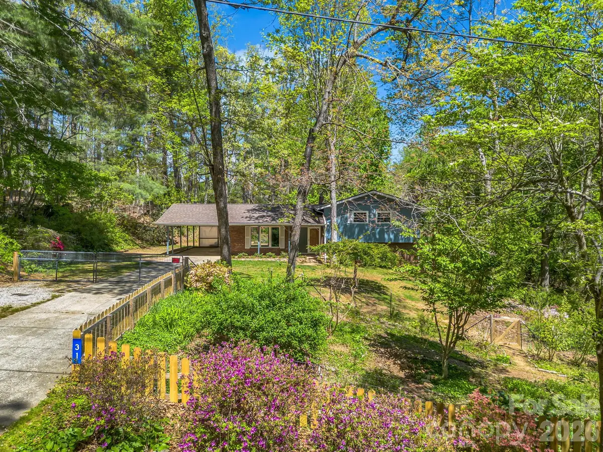 31 Firefly Lane, Saluda, NC 28773 - #1