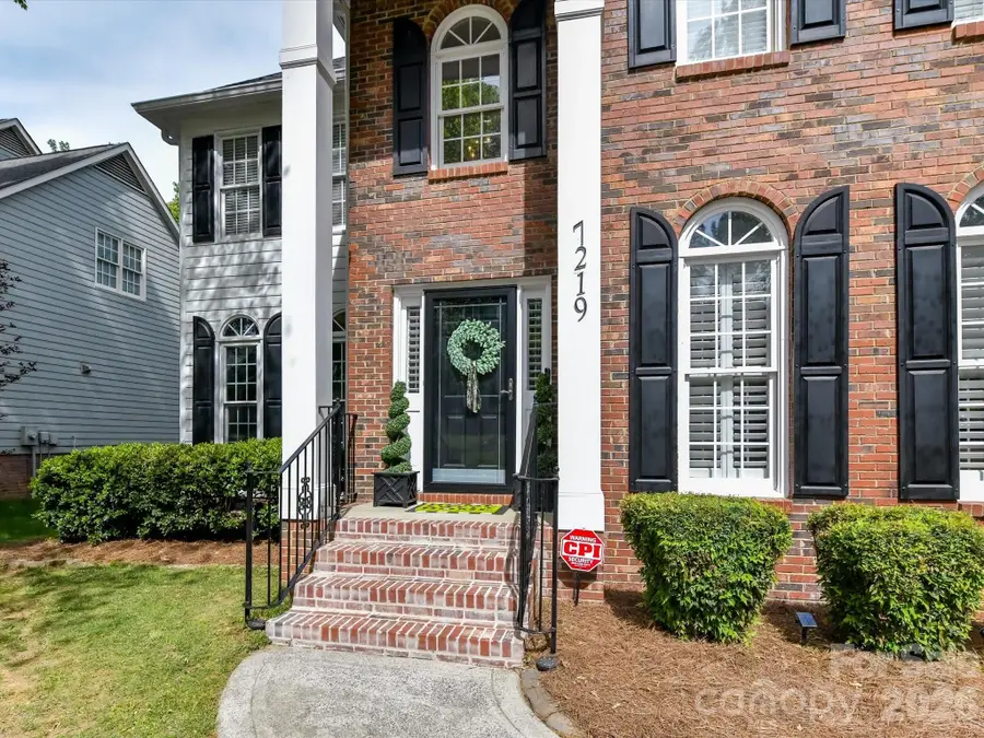 7219 Fortrose Lane, Charlotte, NC 28277 - #3