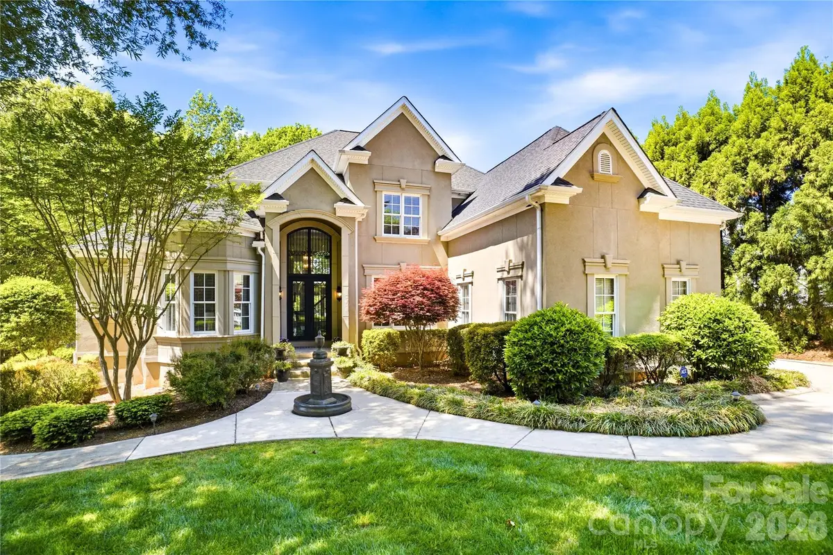 2219 Metcalf Drive, Sherrills Ford, NC 28673 - #1