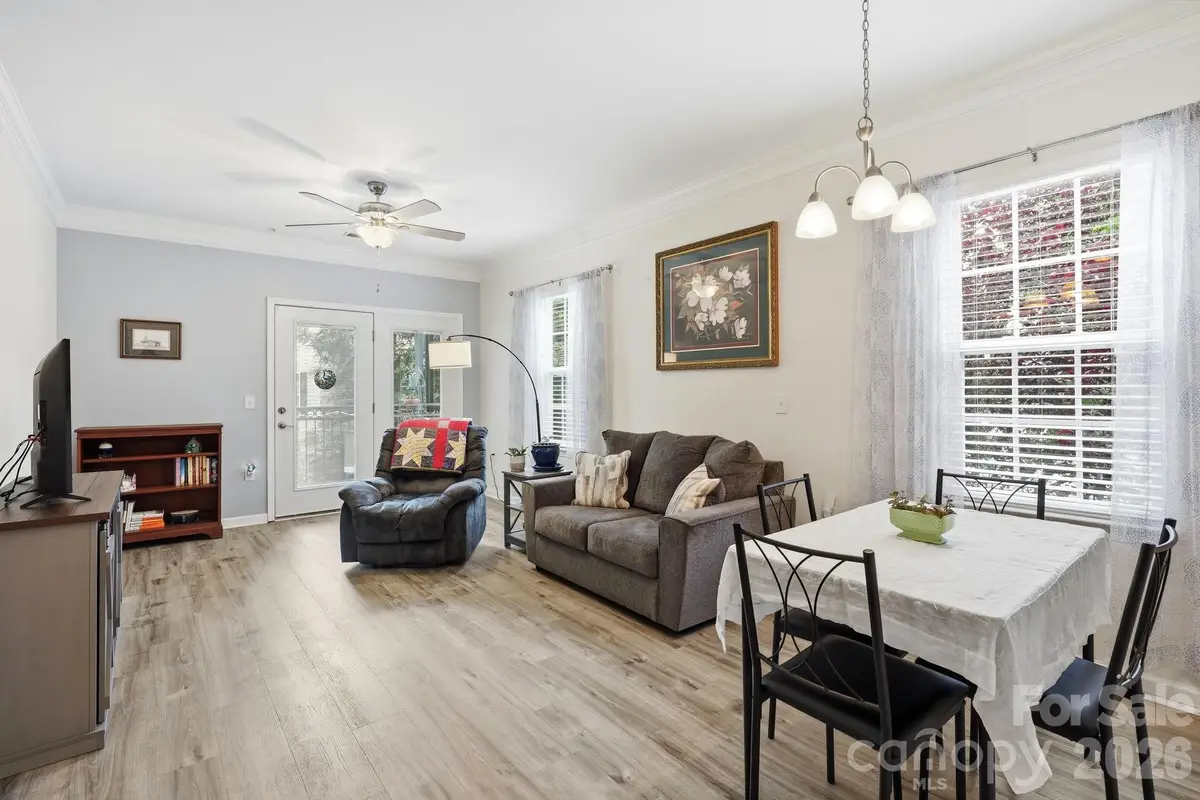 528 Appeldoorn Circle, Asheville, NC 28803 - #1