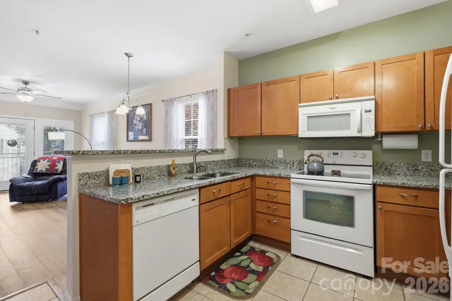 528 Appeldoorn Circle, Asheville, NC 28803 - #3