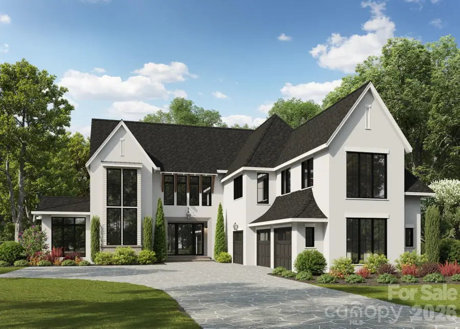 5622 Timber Lane, Charlotte, NC 28270 - #2