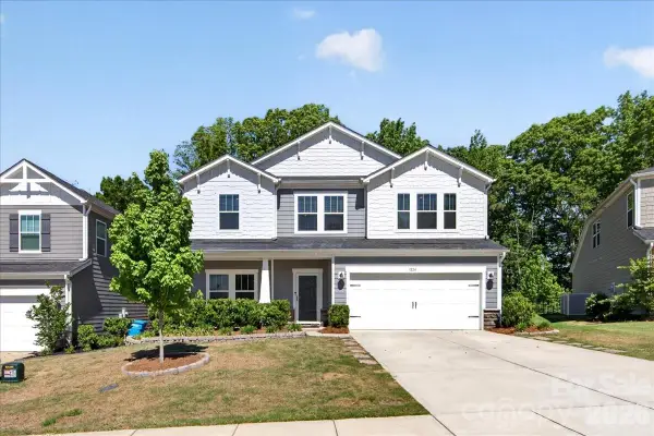 1220 Gossamer Hill Drive, Belmont, NC 28012