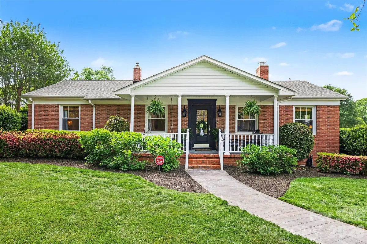107 Peachtree Street, Belmont, NC 28012 - #1