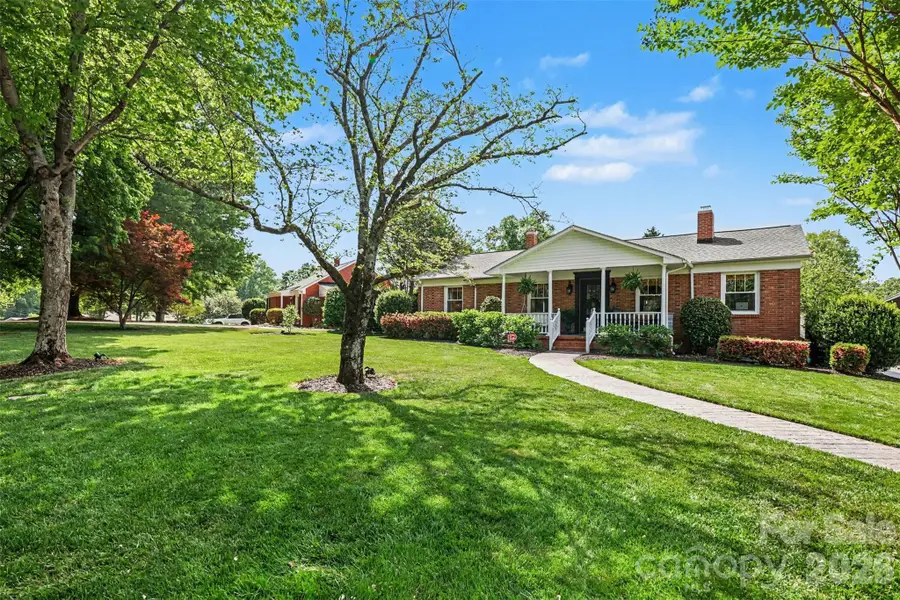 107 Peachtree Street, Belmont, NC 28012 - #3