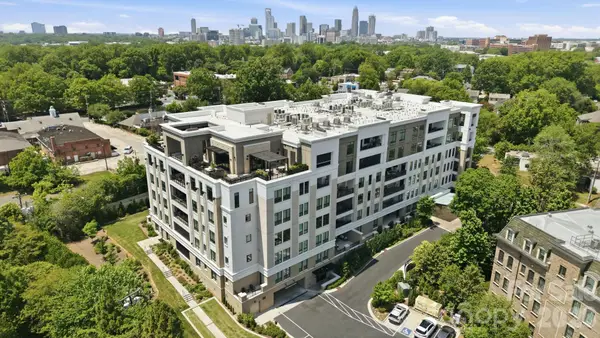 130 Cherokee Road #406, Charlotte, NC 28207