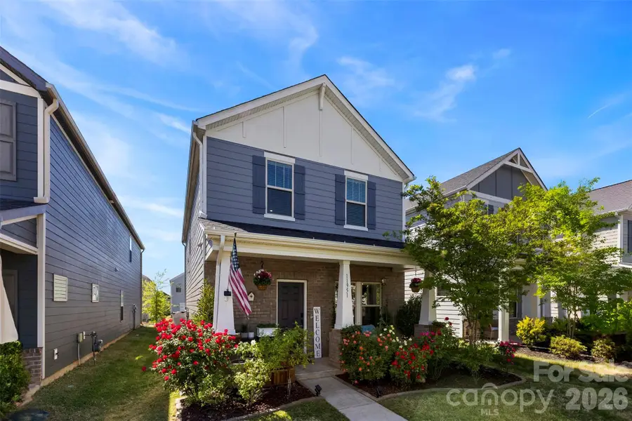 11951 Old Statesville Road, Huntersville, NC 28078 - #3