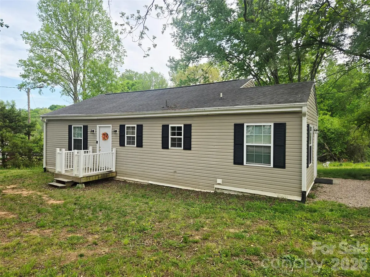 3190 Cauble Road, Salisbury, NC 28144 - #1