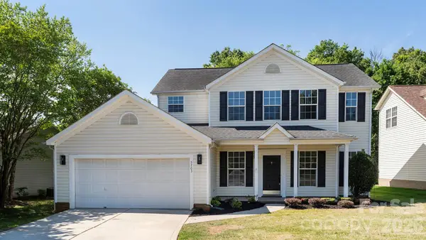 5703 Brandy Ridge Lane, Charlotte, NC 28269