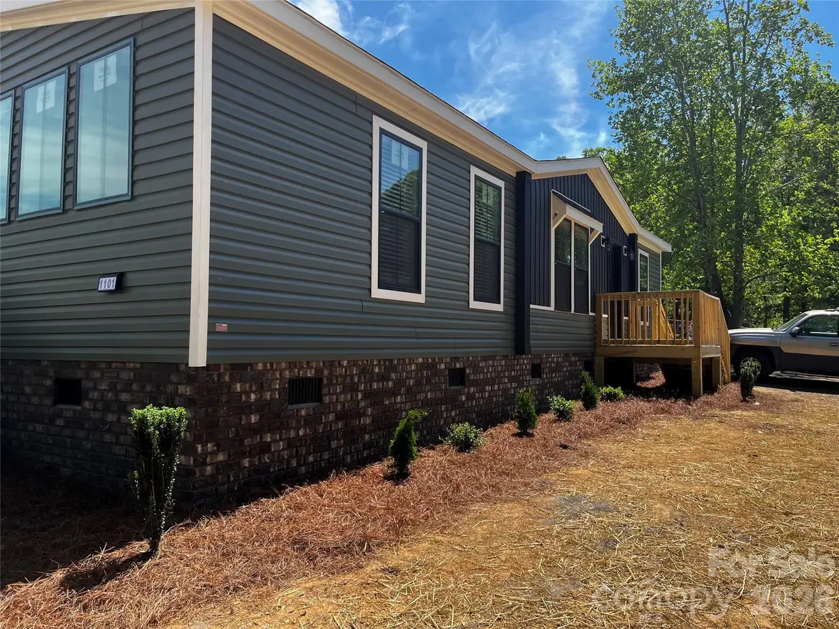 1101 Marion Street, Lancaster, SC 29720 - #1