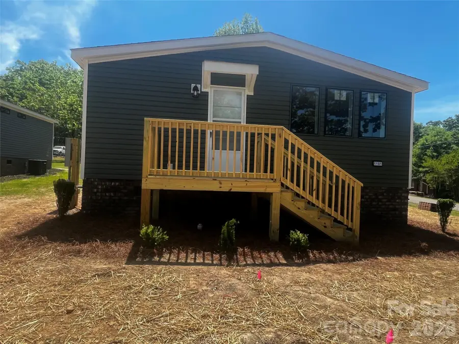1101 Marion Street, Lancaster, SC 29720 - #2