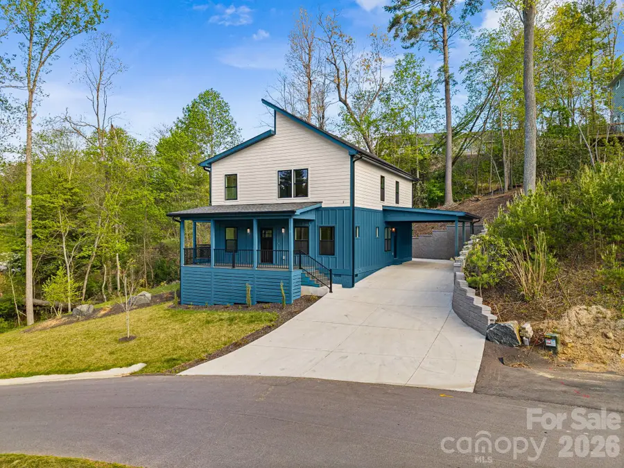 18 Winterhawk Drive, Arden, NC 28704 - #2