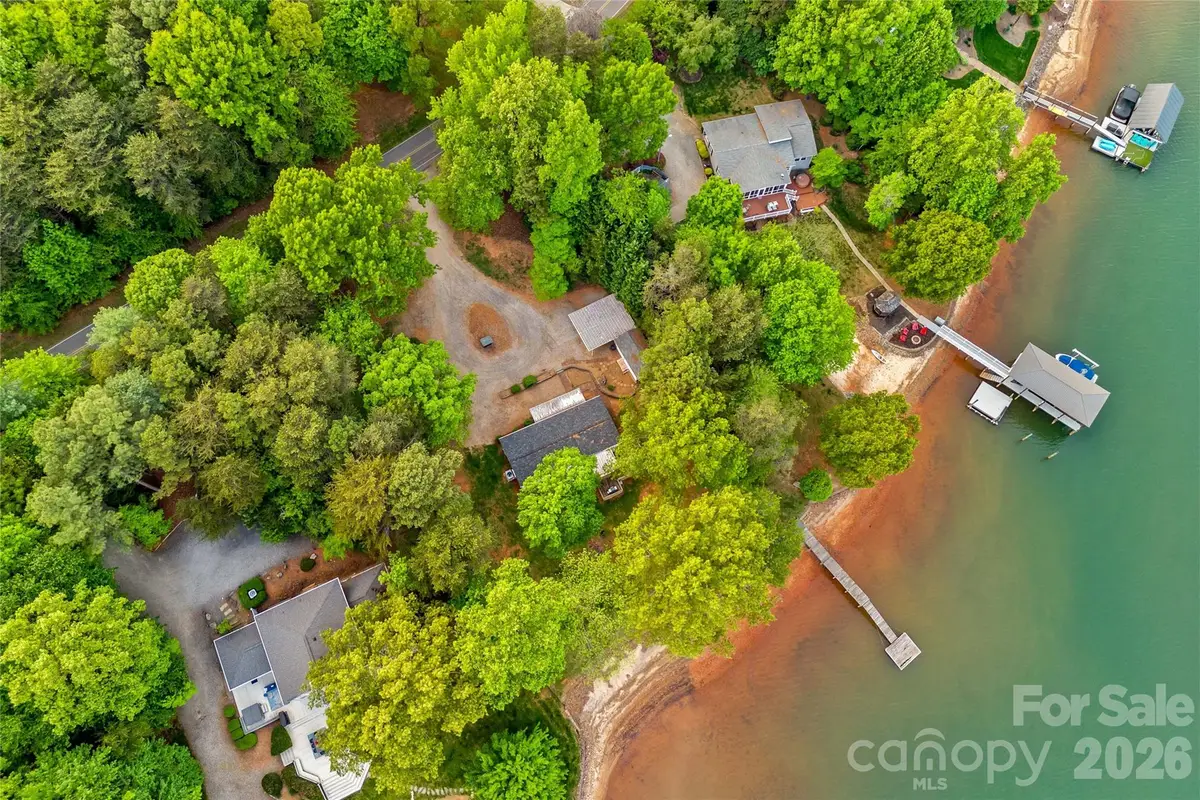 793 Kemp Road, Mooresville, NC 28117 - #1