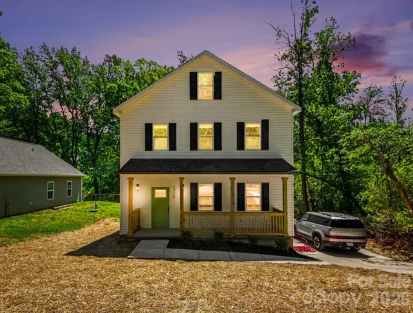 2728 Crawford Avenue, Gastonia, NC 28052