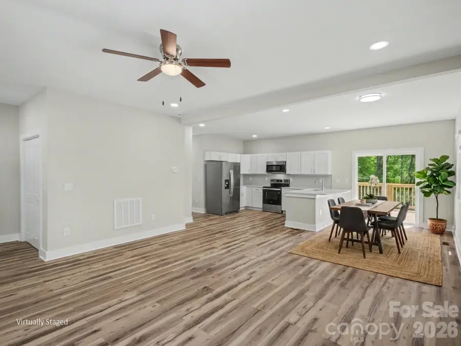 2728 Crawford Avenue, Gastonia, NC 28052 - #3