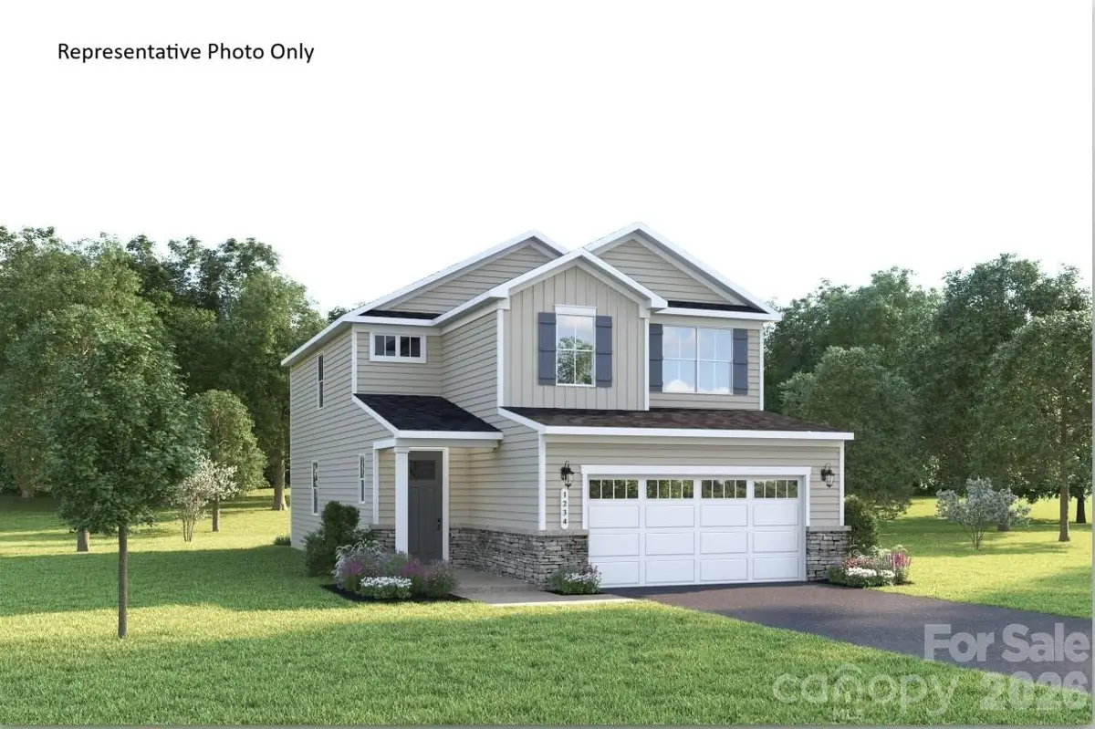 3946 Kelton Way, Charlotte, NC 28216 - #1