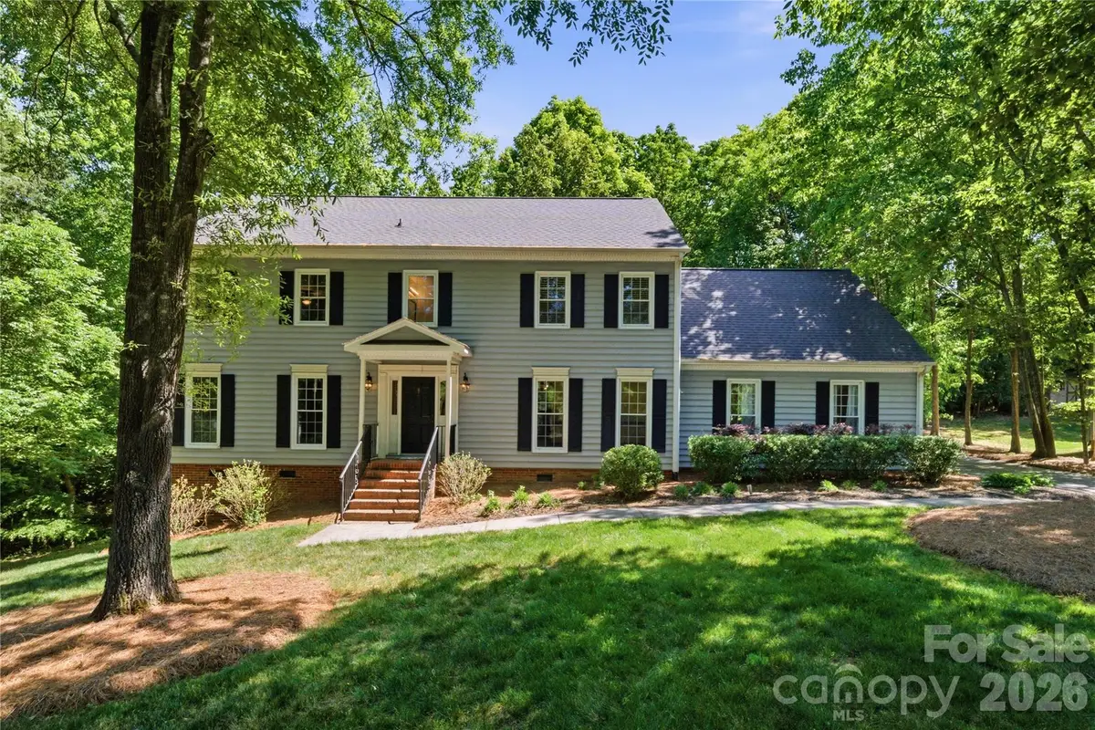 6200 Gold Wagon Lane, Mint Hill, NC 28227 - #1