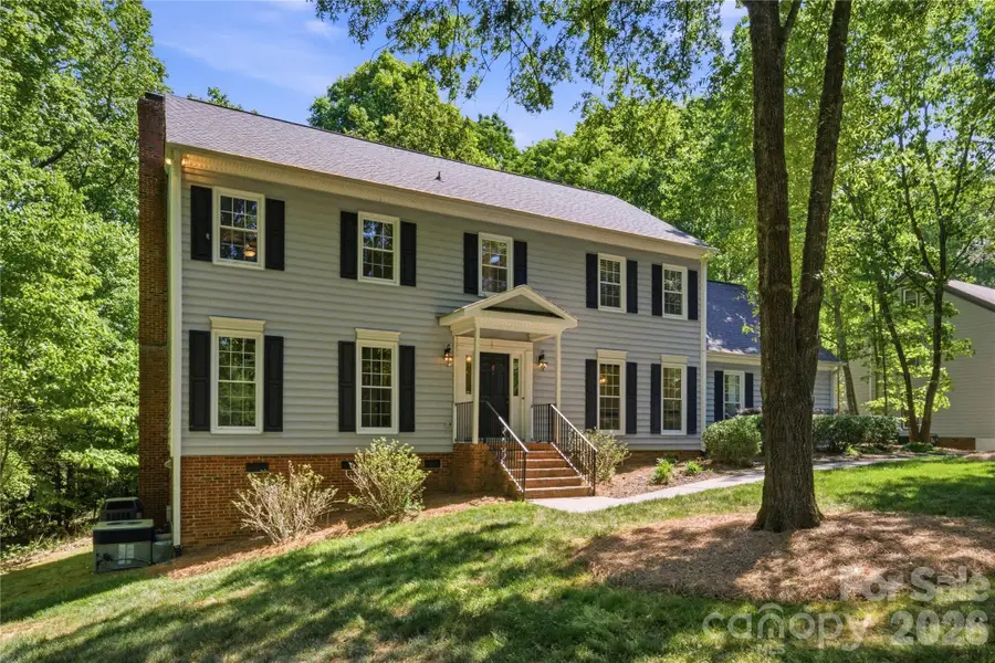 6200 Gold Wagon Lane, Mint Hill, NC 28227 - #3