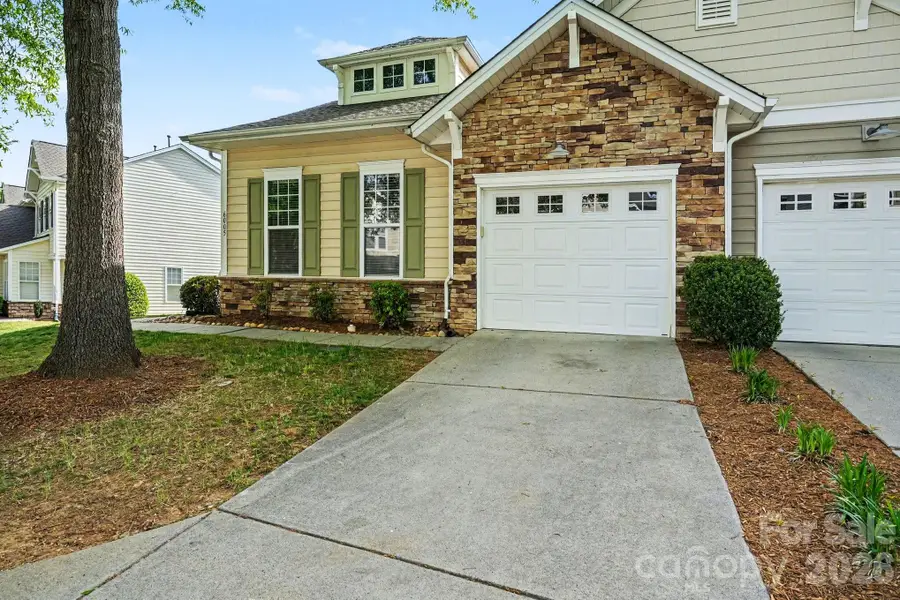6005 Pale Moss Lane, Charlotte, NC 28269 - #2
