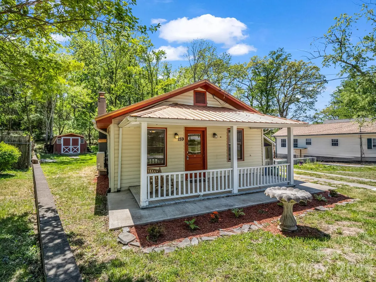 159 Onteora Boulevard, Asheville, NC 28803 - #1
