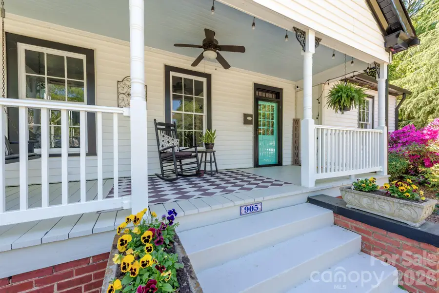 905 W Franklin Street, Monroe, NC 28112 - #2