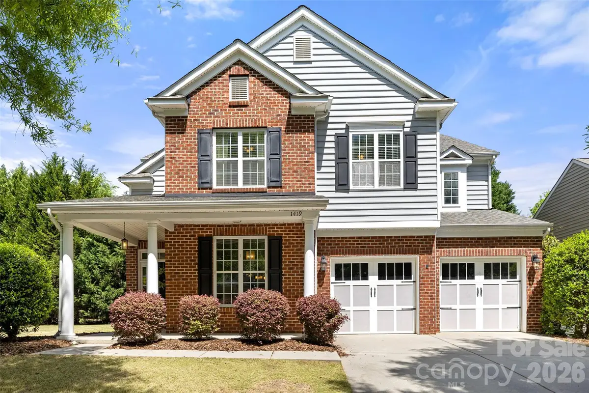1419 Ridge Haven Road, Waxhaw, NC 28173 - #1