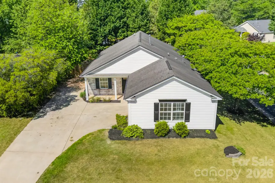 102 Daventry Place, Mooresville, NC 28117 - #2