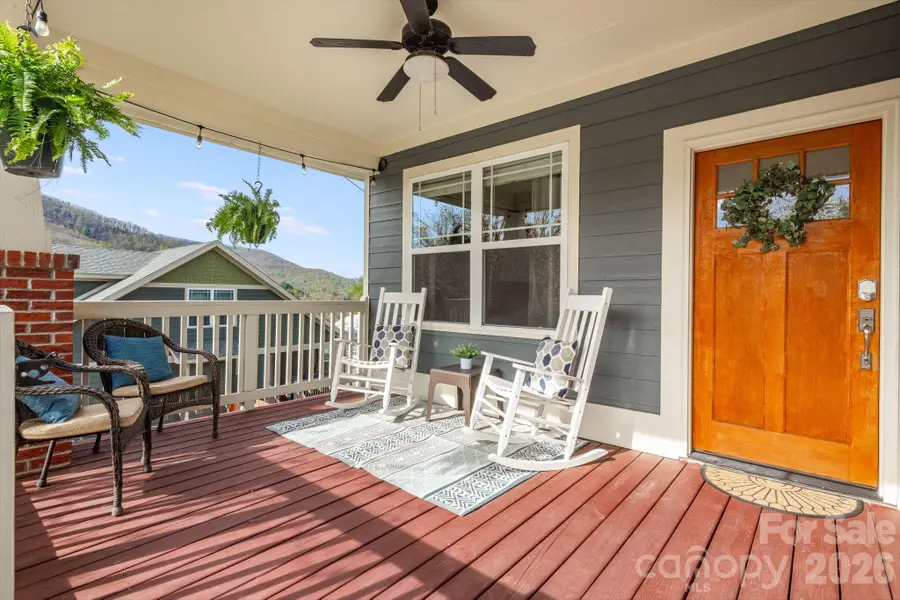20 Byrdcliffe Lane, Asheville, NC 28805 - #2