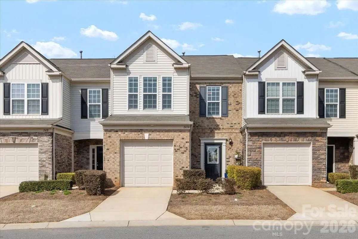 2434 Royal York Avenue, Charlotte, NC 28210 - #1