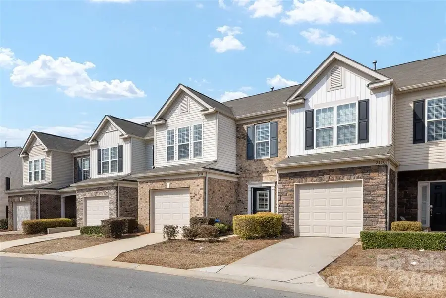 2434 Royal York Avenue, Charlotte, NC 28210 - #2