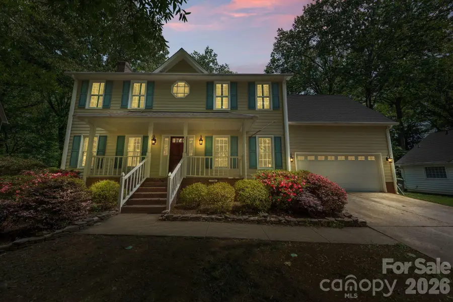 2726 Kirkholm Drive, Matthews, NC 28105 - #2