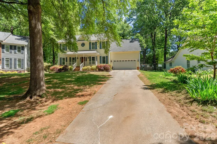 2726 Kirkholm Drive, Matthews, NC 28105 - #3