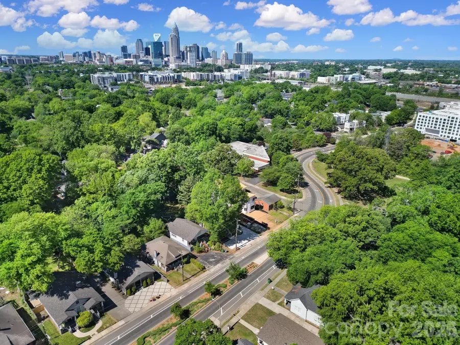 815 Parkwood Avenue, Charlotte, NC 28205 - #2