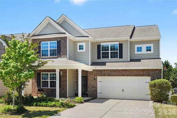 2652 Southern Trace Drive #733, Waxhaw, NC 28173