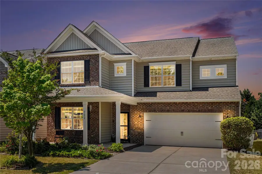 2652 Southern Trace Drive #733, Waxhaw, NC 28173 - #2