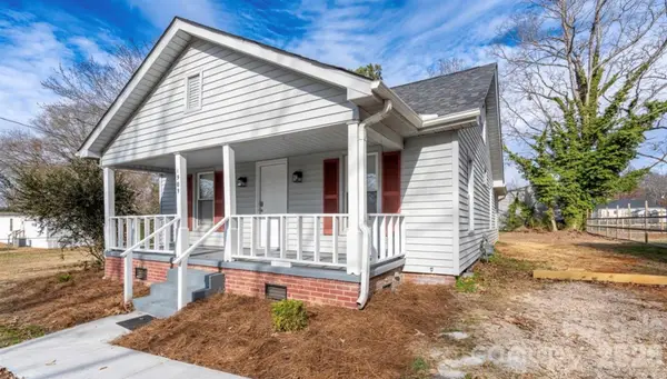 1909 Glenwood Street, Kannapolis, NC 28083
