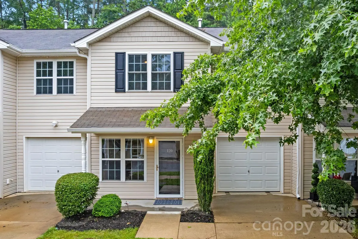 120 Alpine Ridge Drive, Asheville, NC 28803 - #1